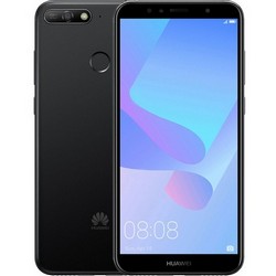 Прошивка телефона Huawei Y6 2018 в Тольятти